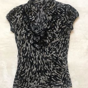 Women’s HeartSoul Sleeveless Blouse
